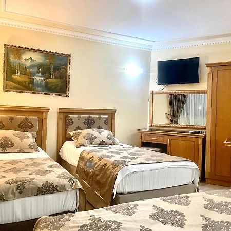 B&B Suite Taksim Стамбул Экстерьер фото