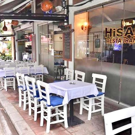 B&B Suite Taksim Стамбул Экстерьер фото