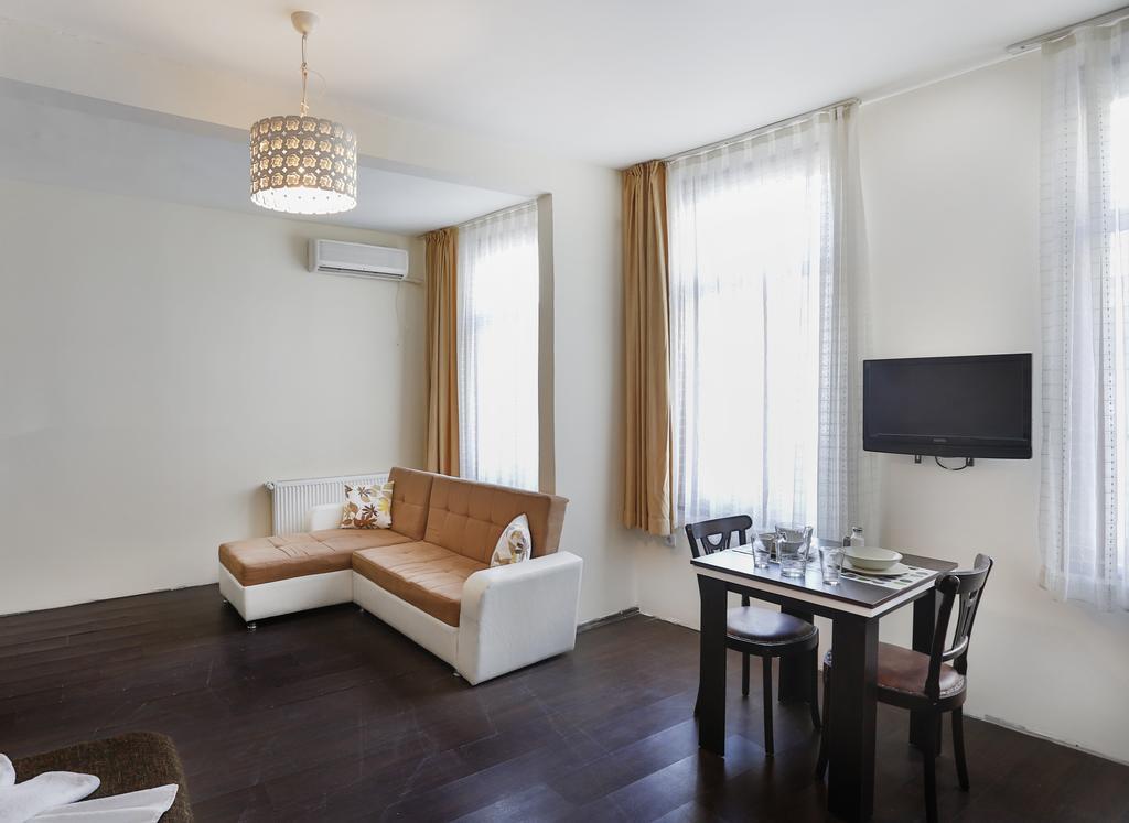 B&B Suite Taksim Стамбул Номер фото