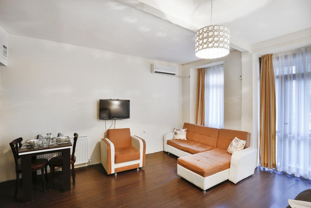 B&B Suite Taksim Стамбул Номер фото