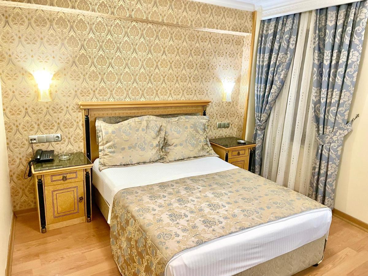 B&B Suite Taksim Стамбул Экстерьер фото