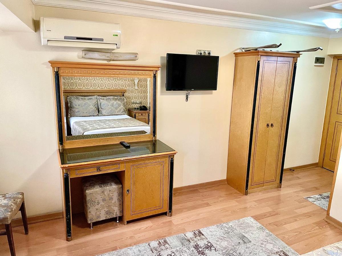 B&B Suite Taksim Стамбул Экстерьер фото