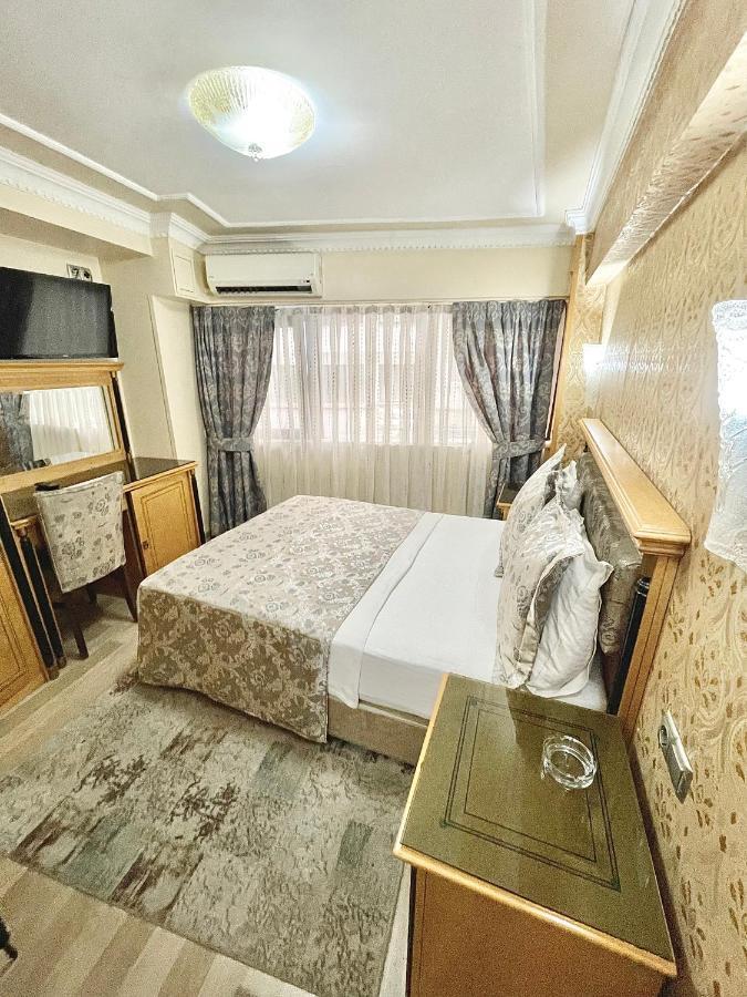 B&B Suite Taksim Стамбул Экстерьер фото