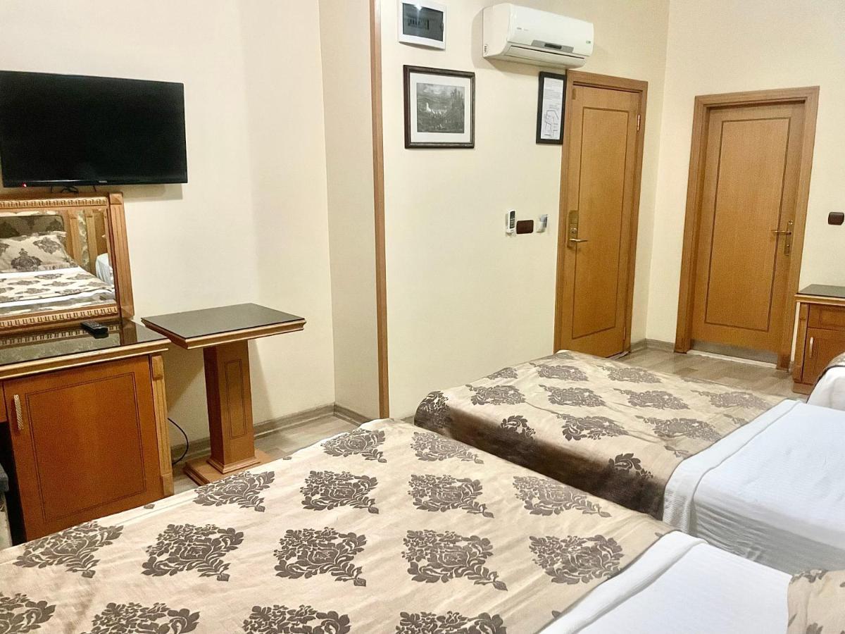 B&B Suite Taksim Стамбул Экстерьер фото